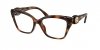 OKULARY KOREKCYJNE SWAROVSKI SK 2056U 1002 54 ROZMIAR M